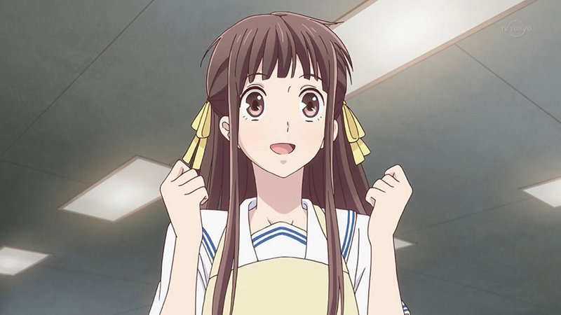 Die Top 10 beliebtesten Anime-Girls – NewType August 2019 tohru-TL11-7