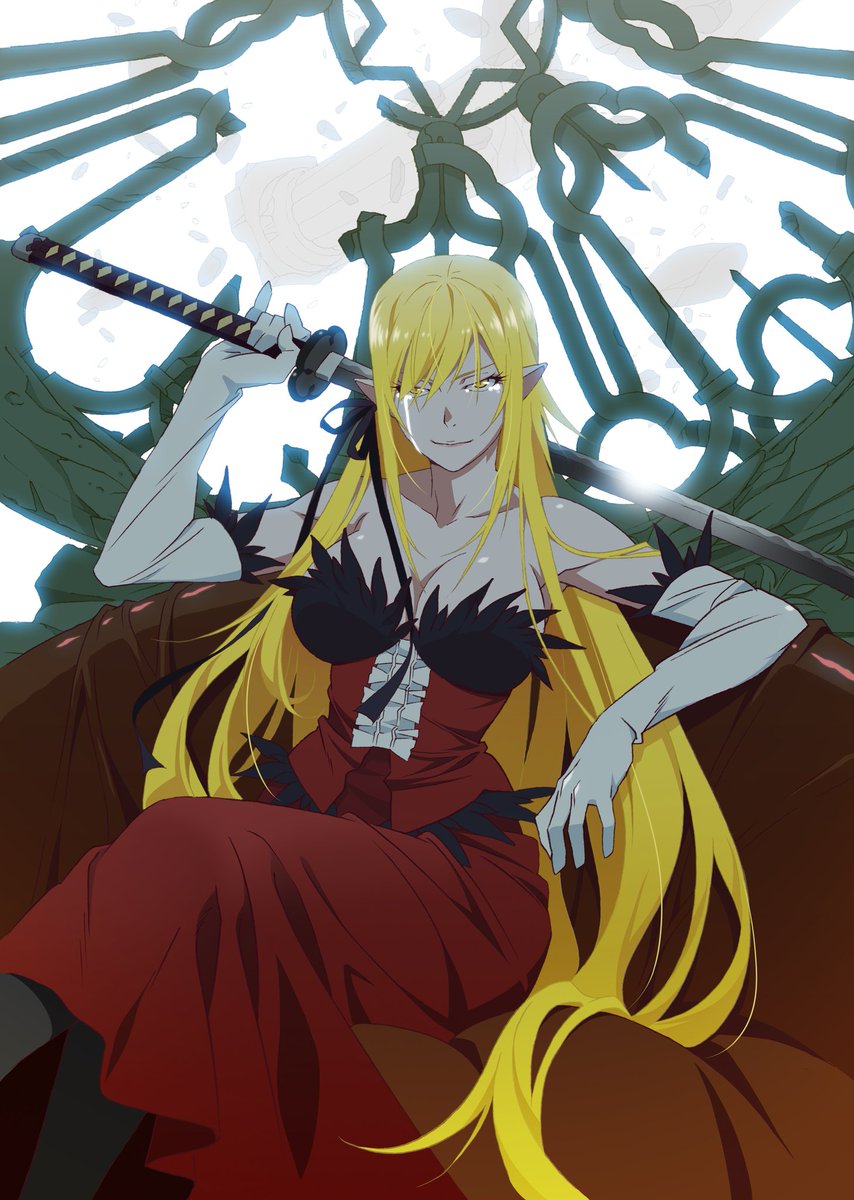 kizumonogatari-movie3-visual