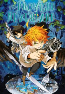 the-promised-neverland-8 the-promised-neverland-8