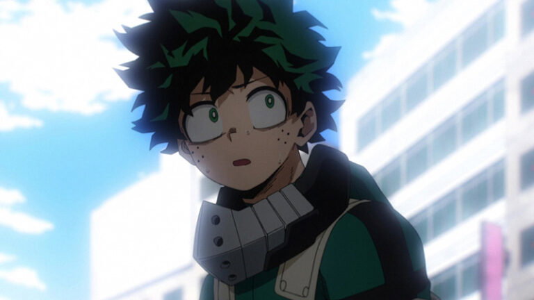 »My Hero Academia« verhalf TOHO Animation zum Erfolg | Anime2You