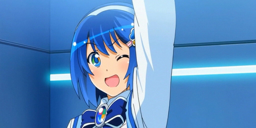 Setzt Microsoft die Geschichte seiner Anime-Maskottchen fort? | Anime2You