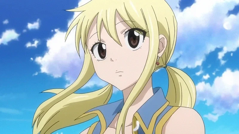 Fairy Tail