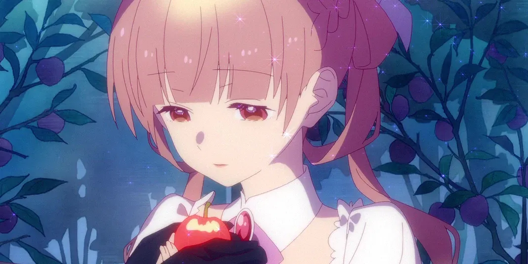 Die Top 10 besten Feen-Anime aller Zeiten laut Fans | Anime2You