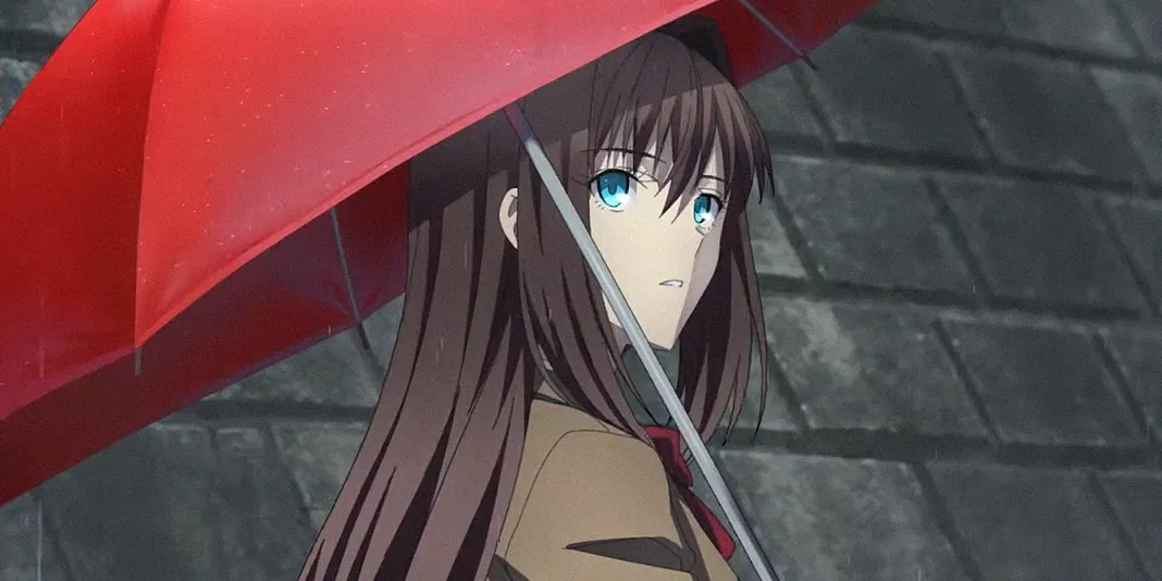 Neue Details zum »Witch on the Holy Night«-Anime + Teaser