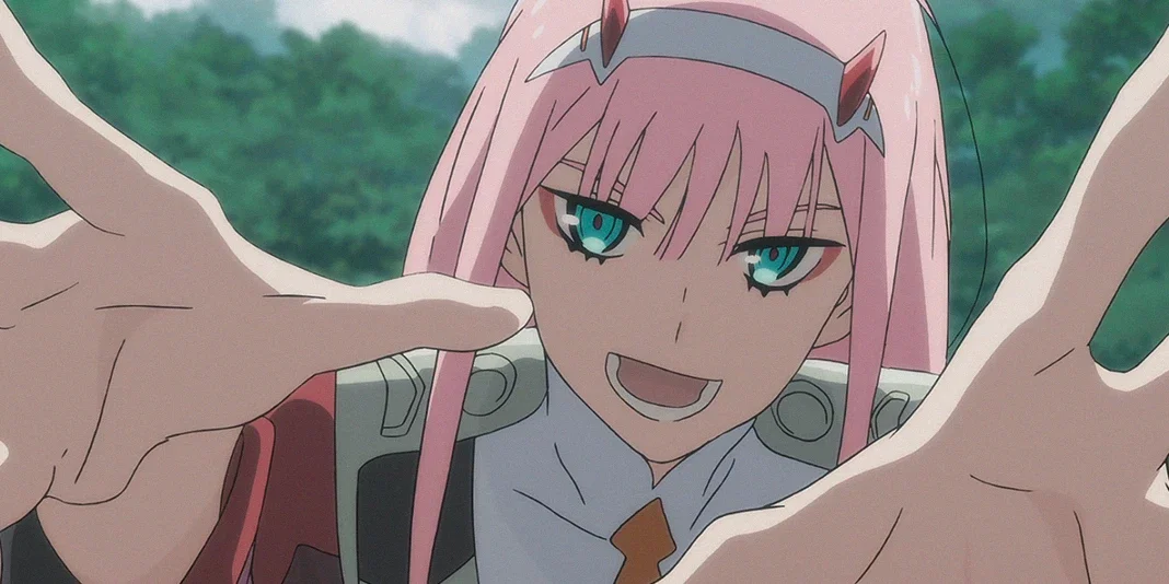 Minifigur von Zero Two aus »DARLING in the FRANXX« erhält Neuauflage ...