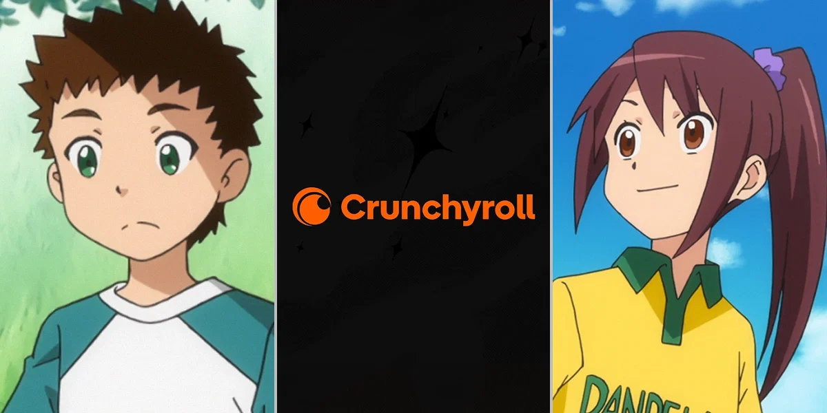 Crunchyroll Zwischenbild