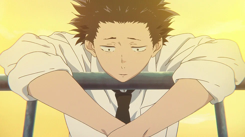A Silent Voice
