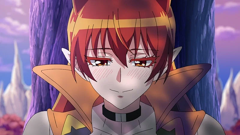 Amelia Azazel