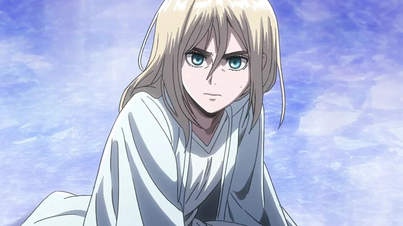 Attack on Titan