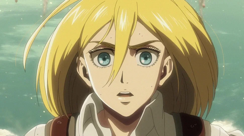 Attack on Titan