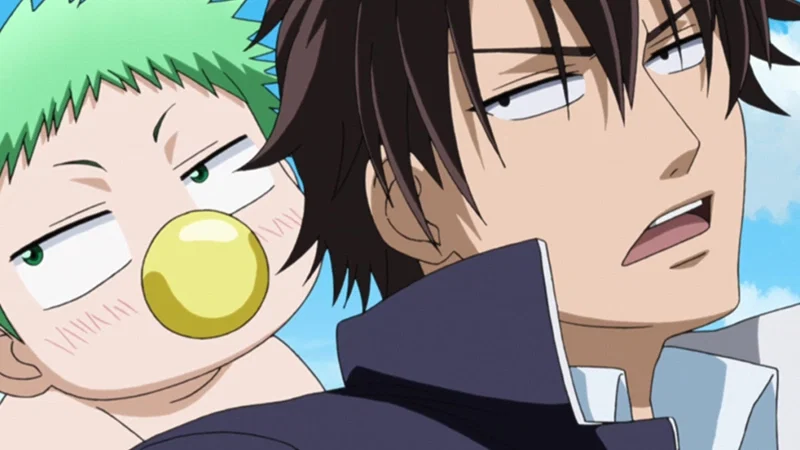 Beelzebub