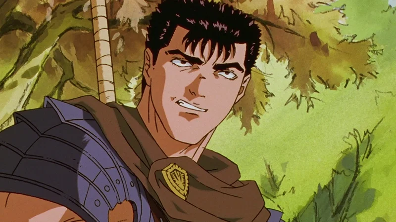 Berserk