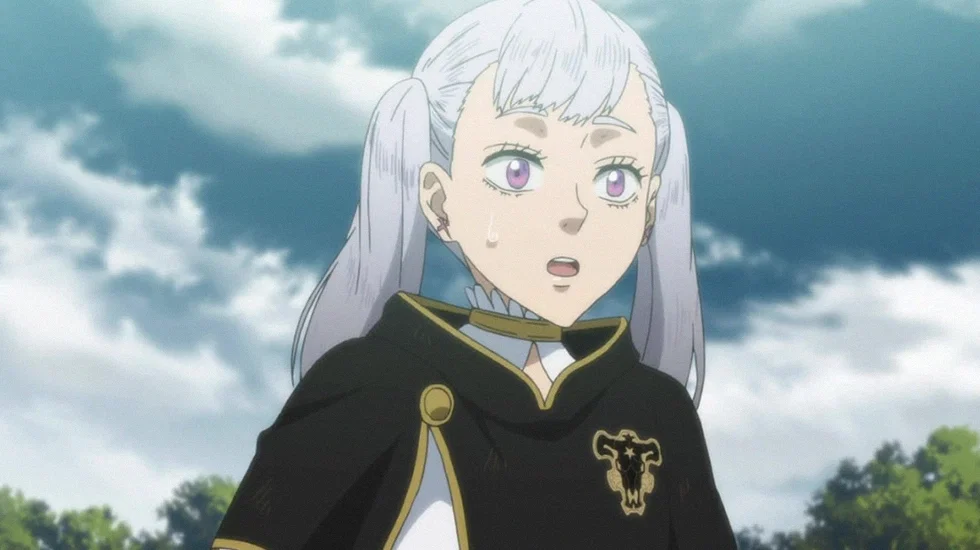 Black Clover
