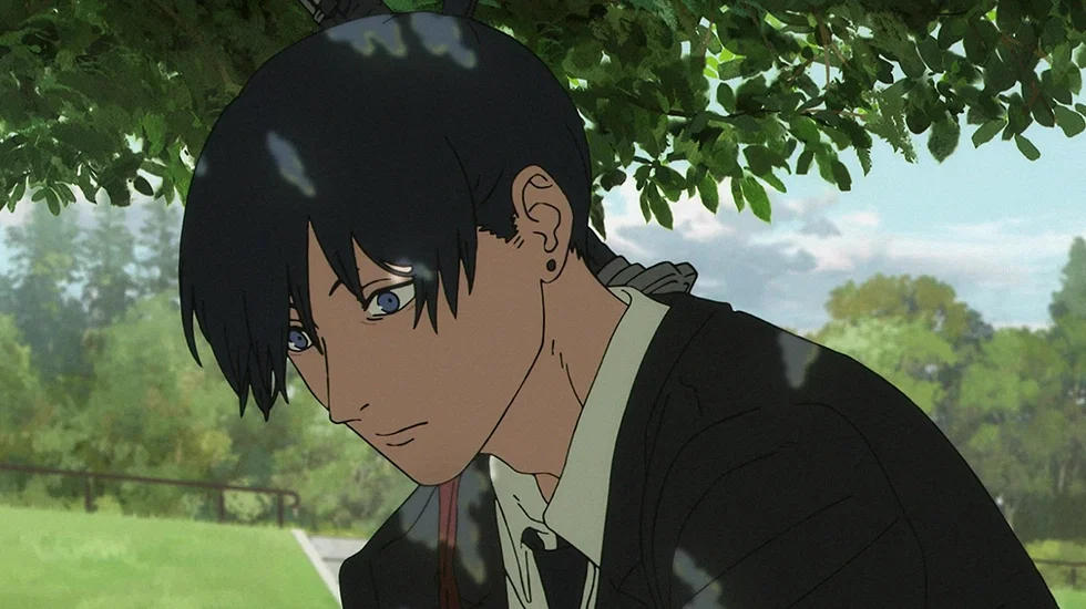 Chainsaw Man