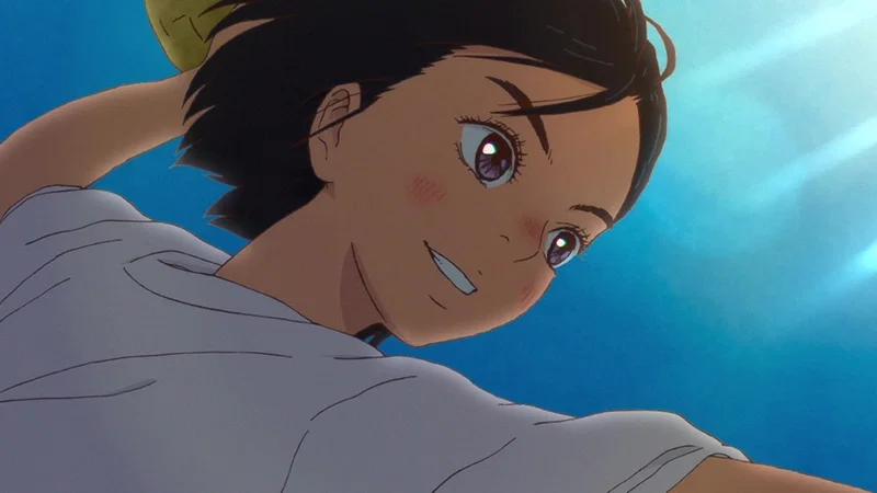 Children of the Sea