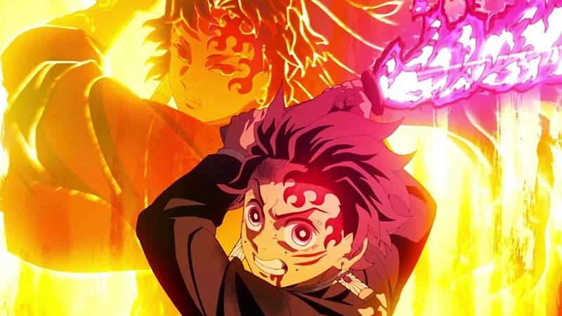 Demon Slayer