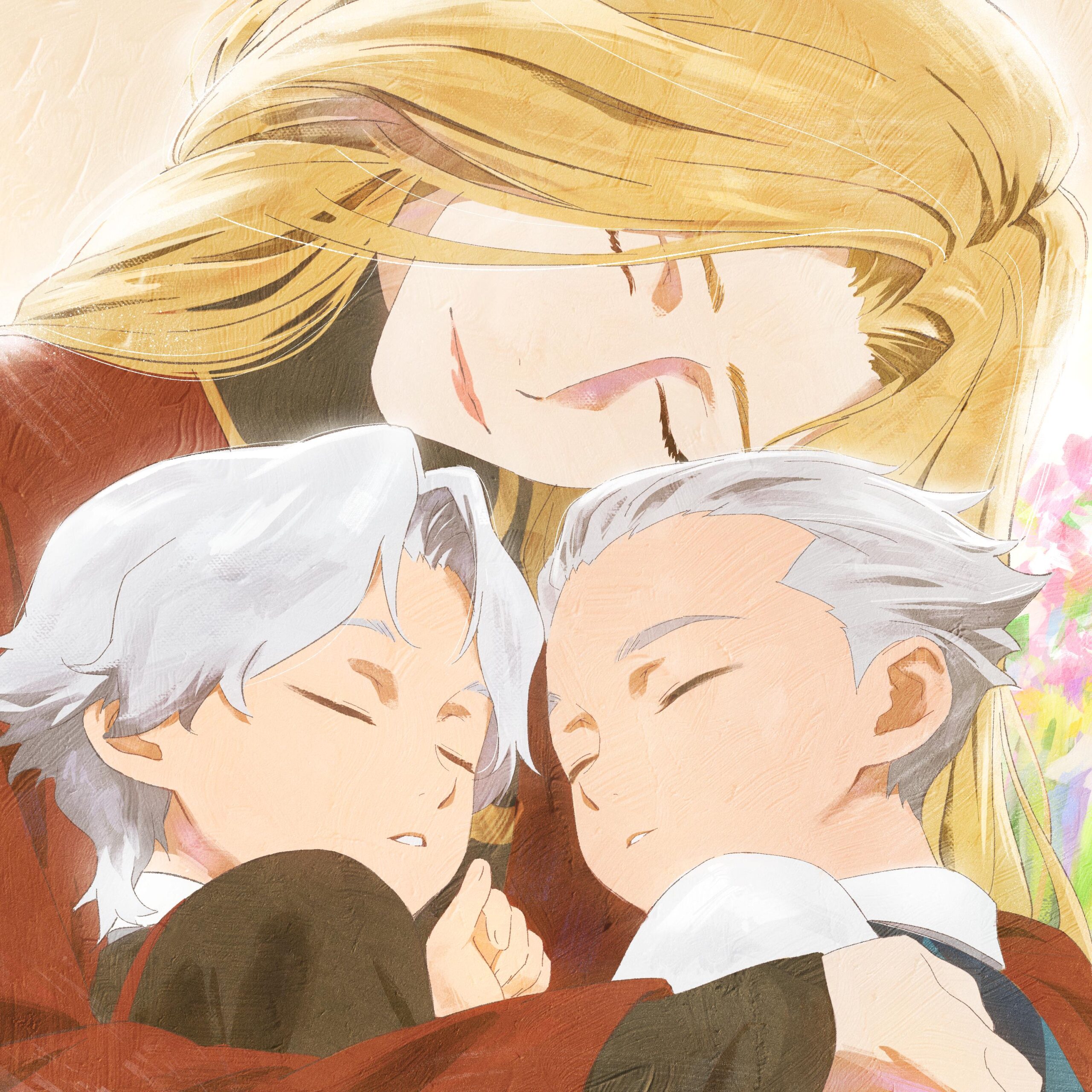 Devil May Cry Mother's Day