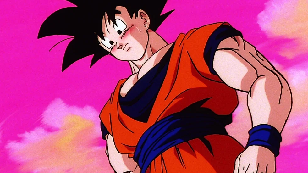 Dragon Ball
