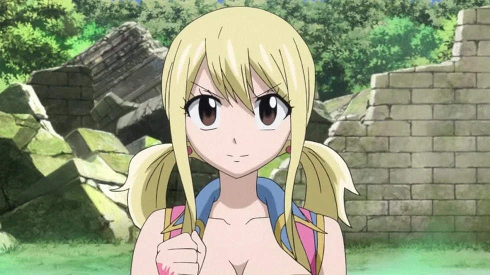 Fairy Tail