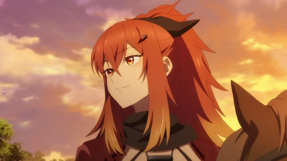 From Old Country Bumpkin to Master Swordsman