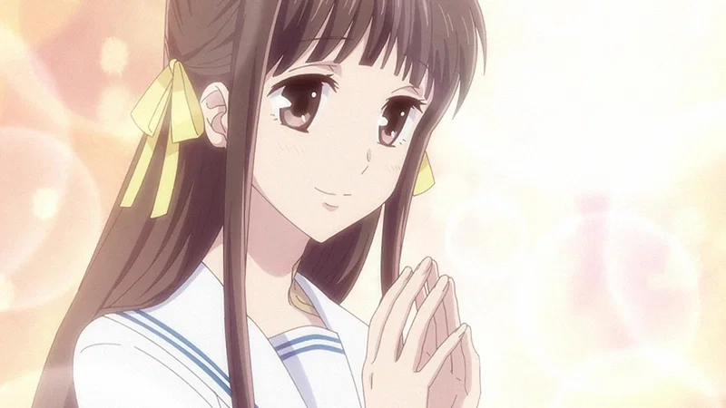 Fruits Basket