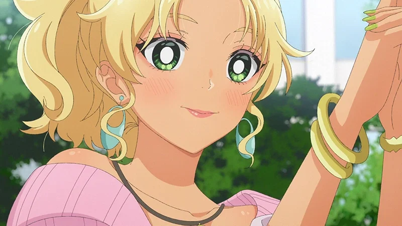 Gals Can't Be Kind to Otaku