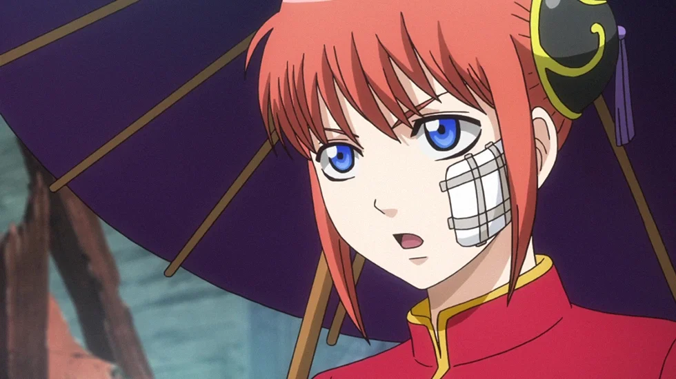 Gintama