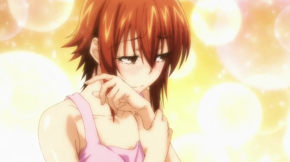 Grand Blue Dreaming