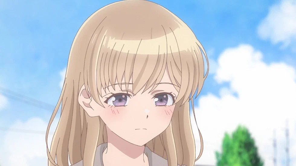 Haibara's Teenage New Game