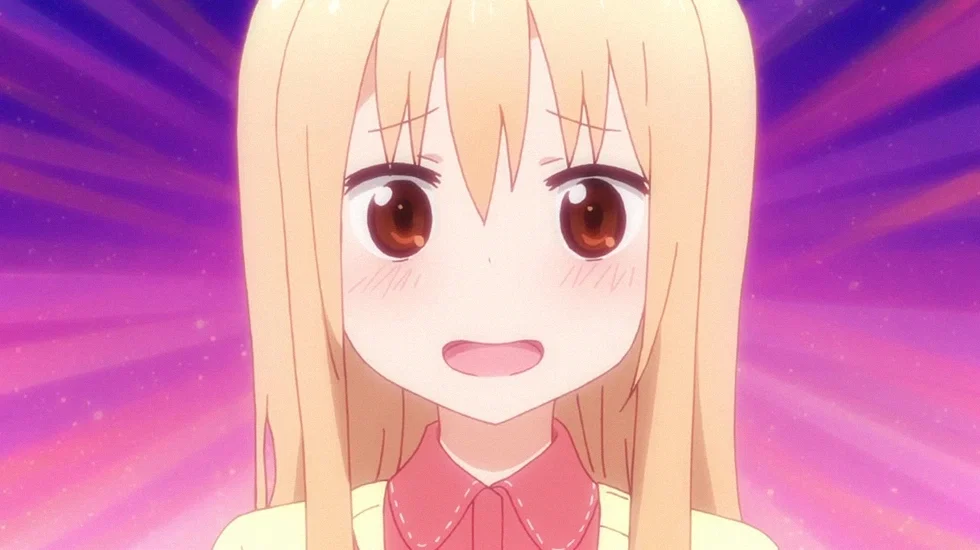 Himouto! Umaru-chan