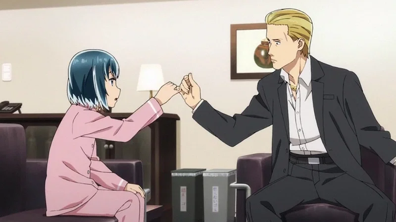 Hinamatsuri