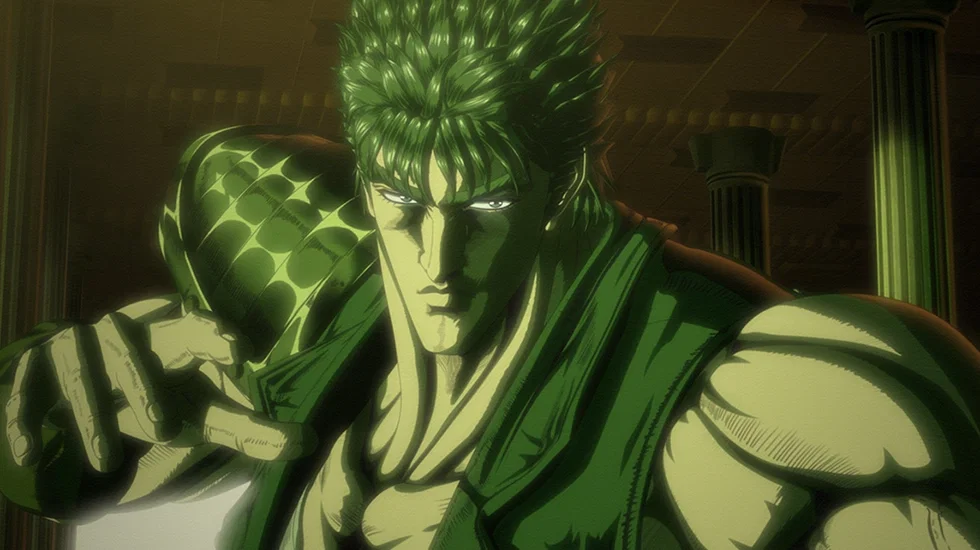 Hokuto no Ken - Fist of the North Star