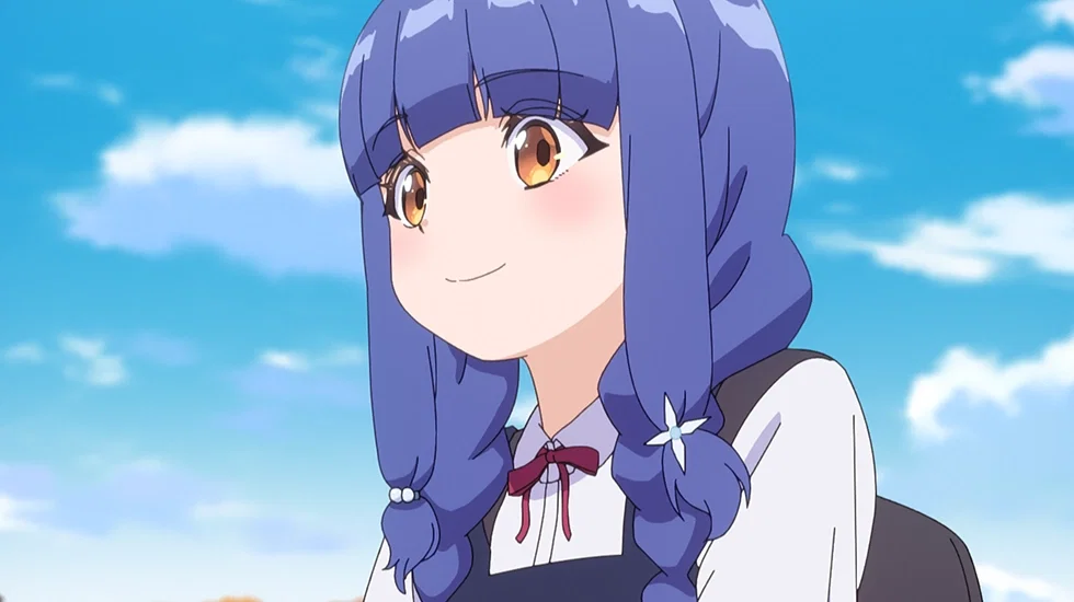 Ichijyoma Mankitsu Gurashi