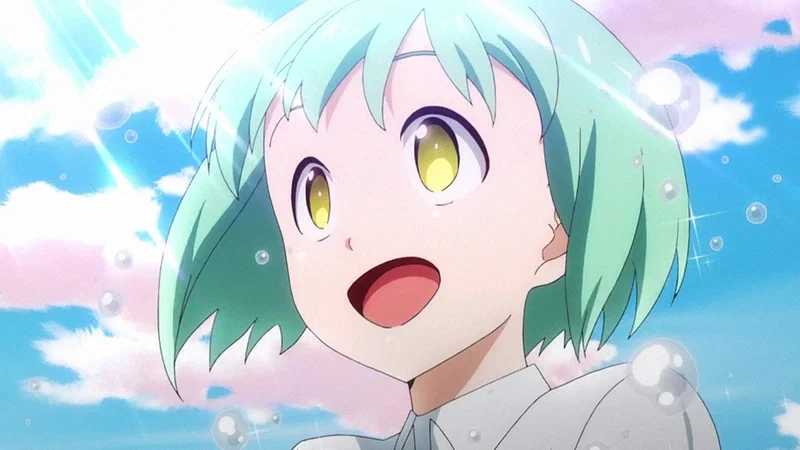Interviews with Monster Girls