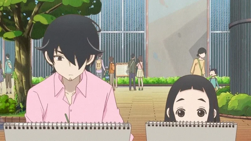 Kakushigoto