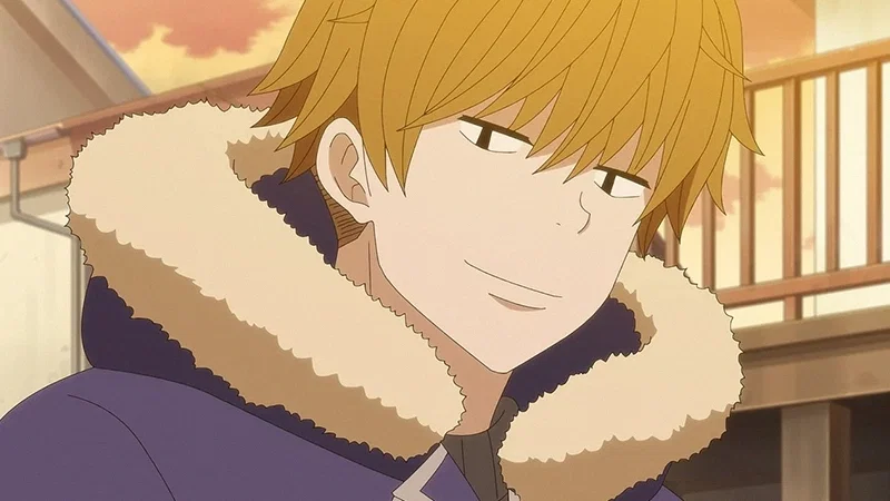 Kotaro Lives Alone