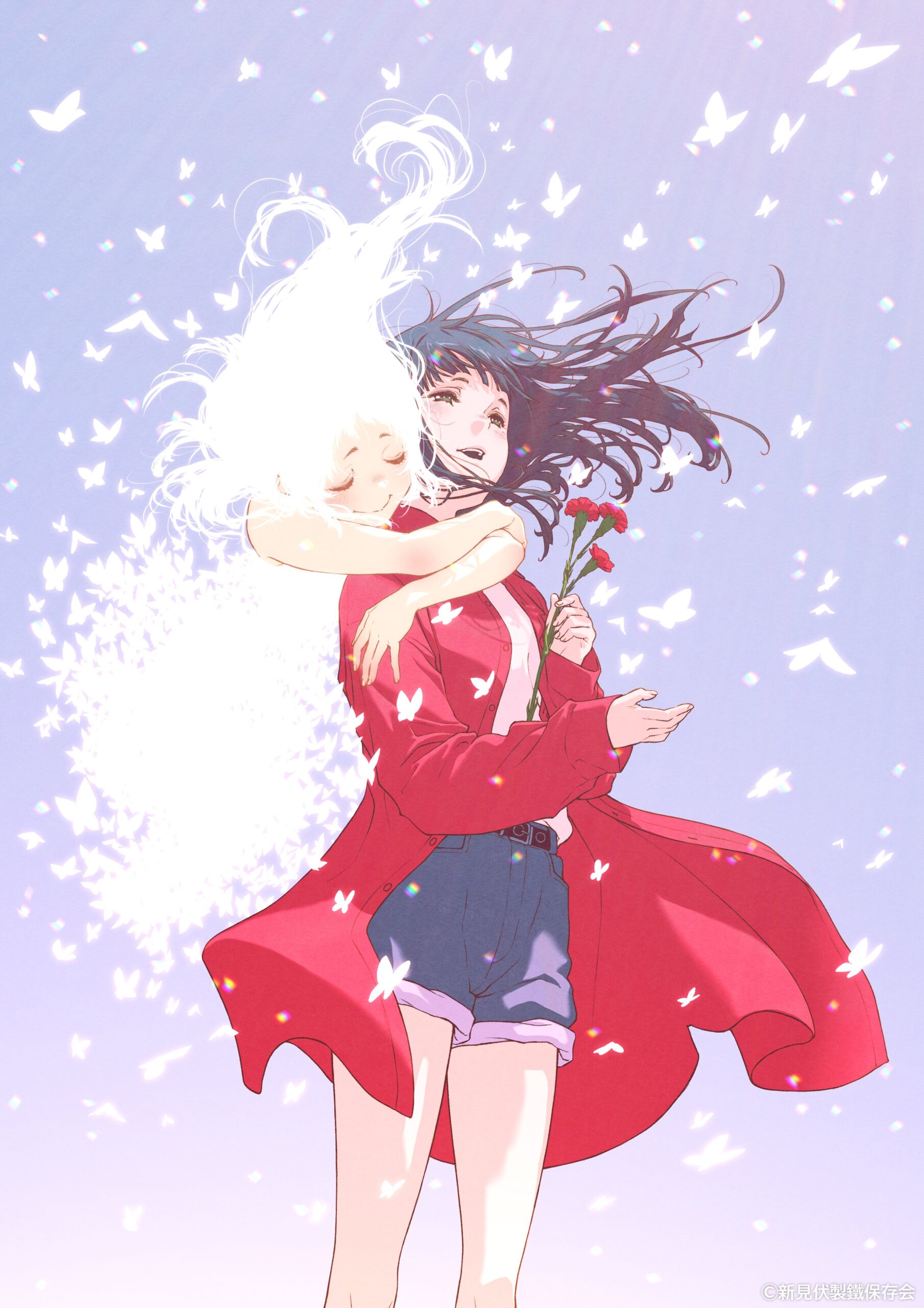 MAPPA Mother's Day