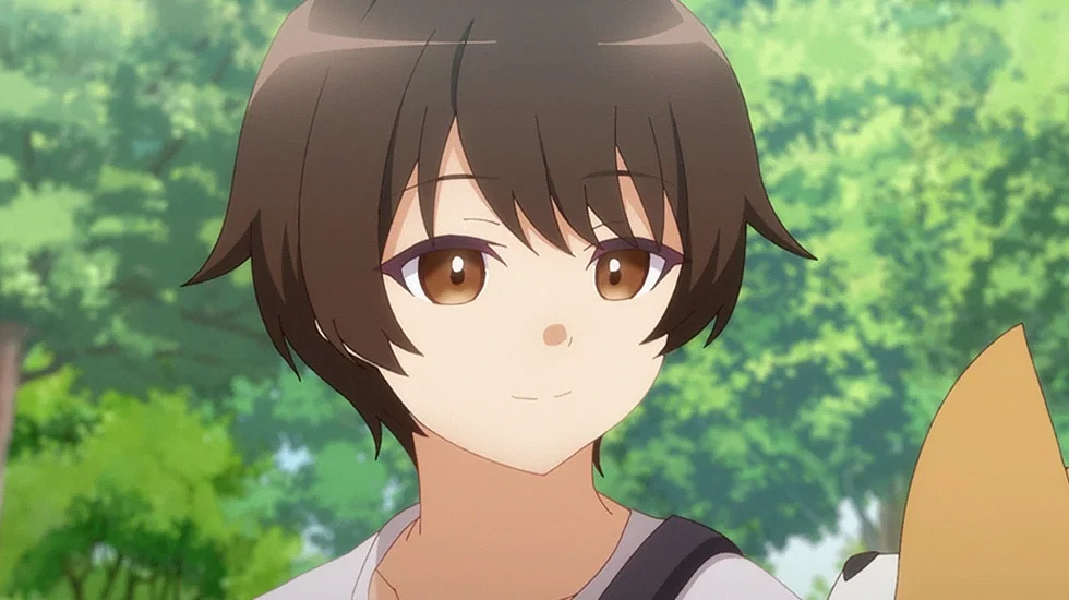 Marika's Love Meter Malfunction