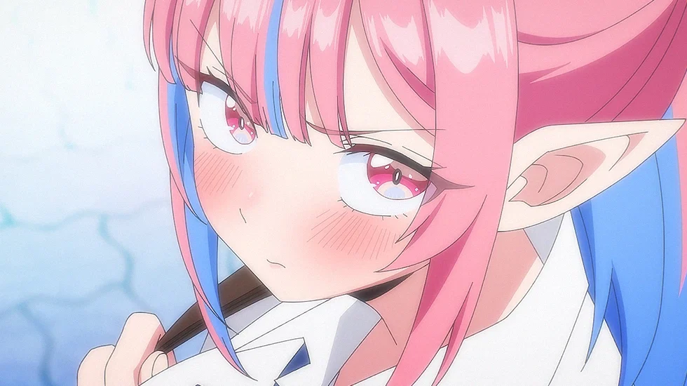 Mistress Kanan is Devilishly Easy