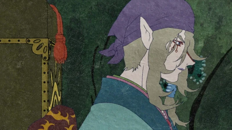 Mononoke