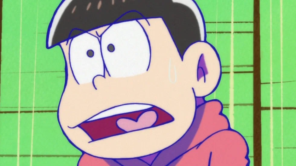 Mr. Osomatsu