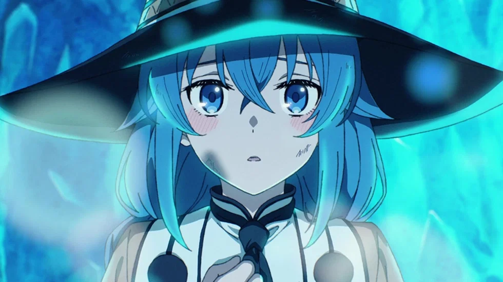 Mushoku Tensei
