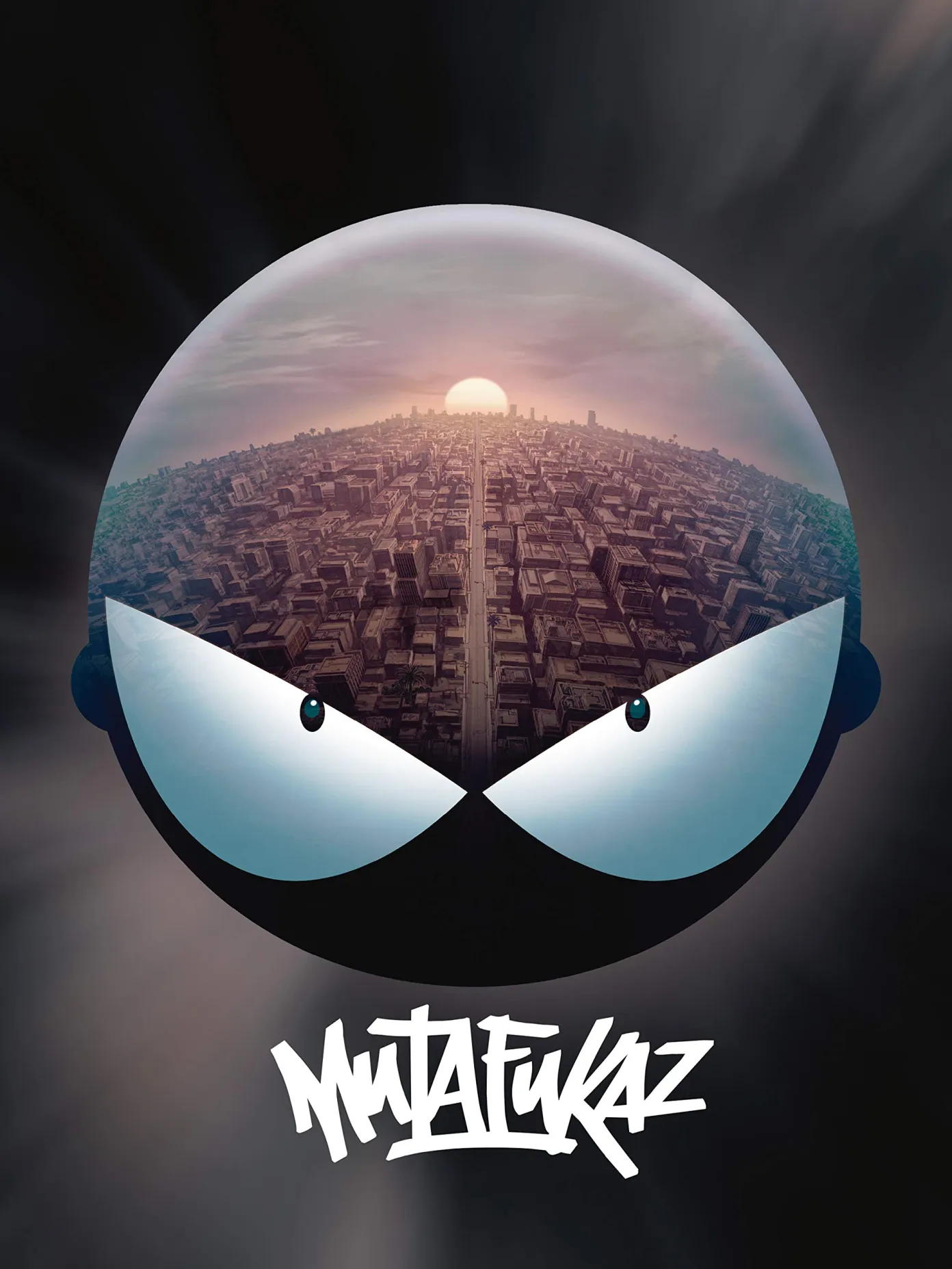 Mutafukaz KV
