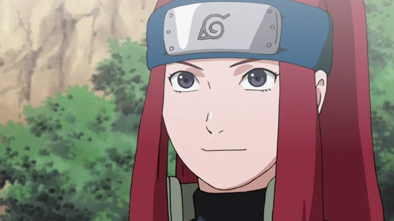 Naruto tl