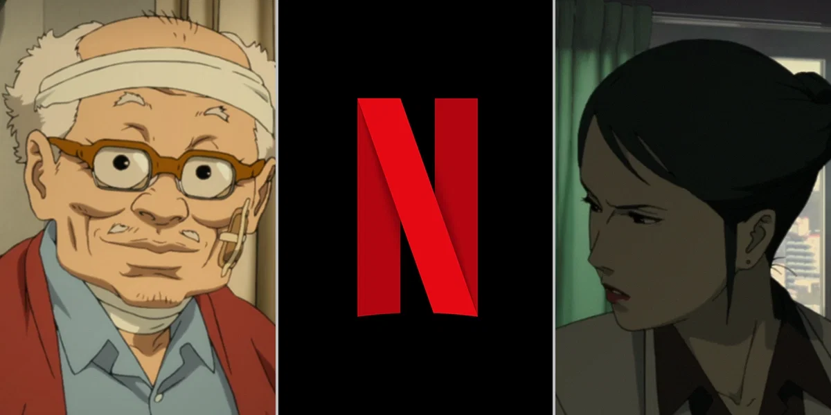 Netflix