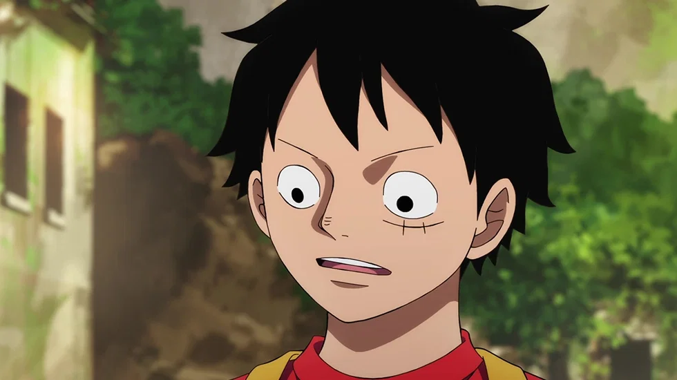One Piece