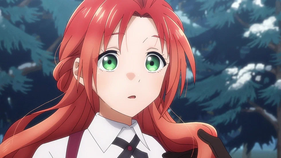 Pass the Monster Meat, Milady