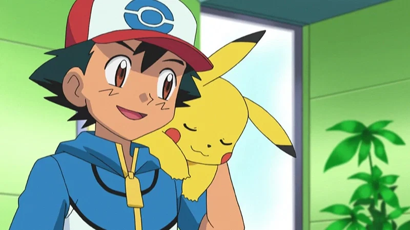 Pokémon