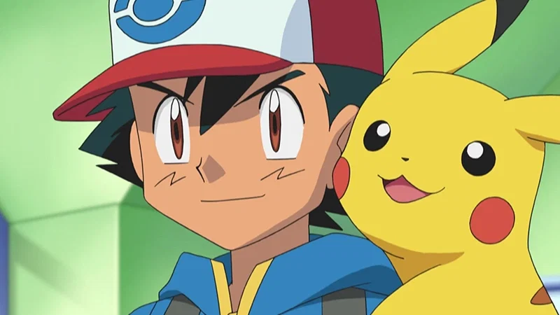 Pokémon