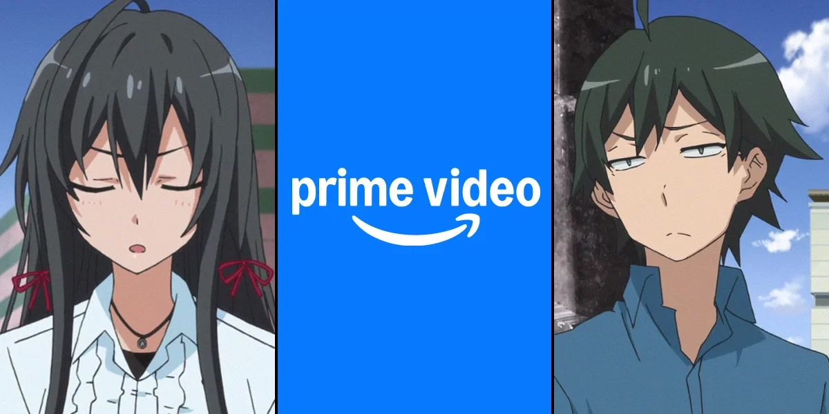 Prime Video